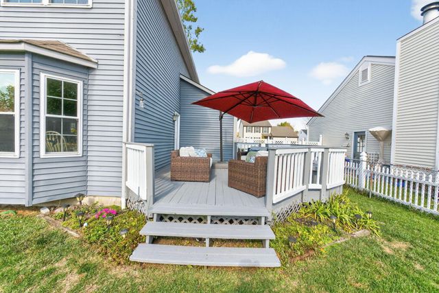 1223 Tranquil Drive, Columbus, OH 43085