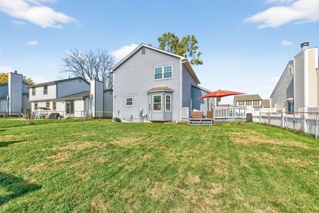 1223 Tranquil Drive, Columbus, OH 43085