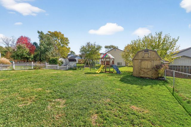 1223 Tranquil Drive, Columbus, OH 43085