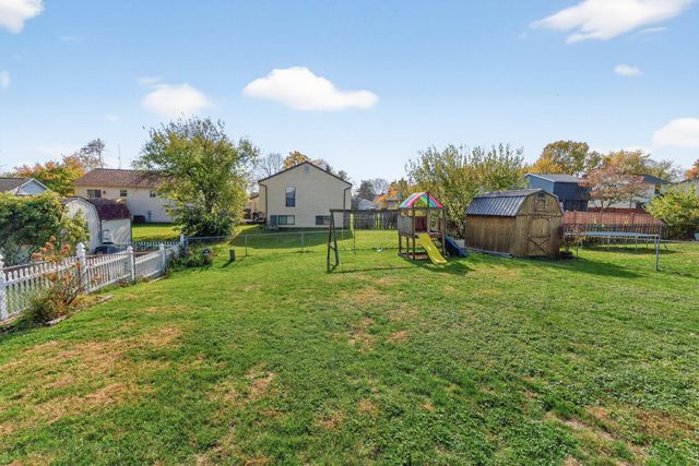 1223 Tranquil Drive, Columbus, OH 43085