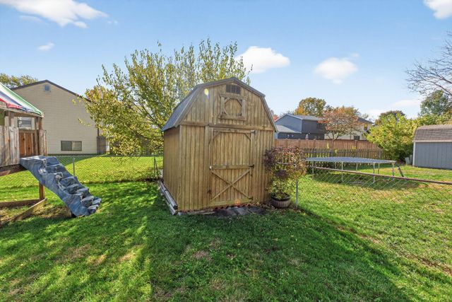 1223 Tranquil Drive, Columbus, OH 43085