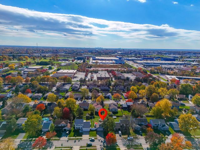 1223 Tranquil Drive, Columbus, OH 43085