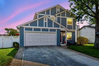 1223 Tranquil Drive, Columbus, OH 43085