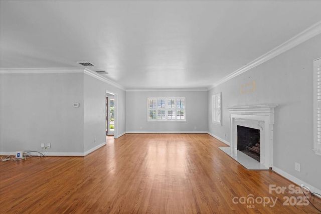 1626 S Wendover Road, Charlotte, NC 28211