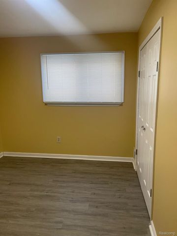 13417 FELLRATH Street W, Taylor, MI 48180