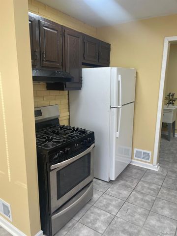 13417 FELLRATH Street W, Taylor, MI 48180