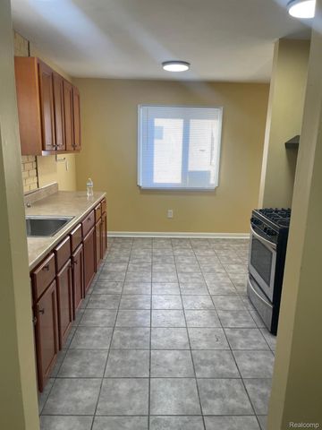 13417 FELLRATH Street W, Taylor, MI 48180