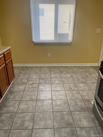 13417 FELLRATH Street W, Taylor, MI 48180