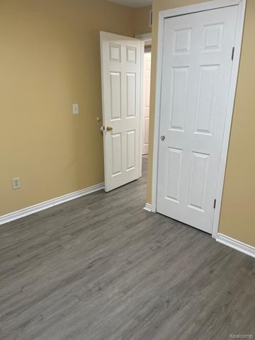 13417 FELLRATH Street W, Taylor, MI 48180