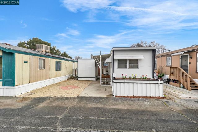 3466 Willow Pass Rd 54, Concord, CA 94519