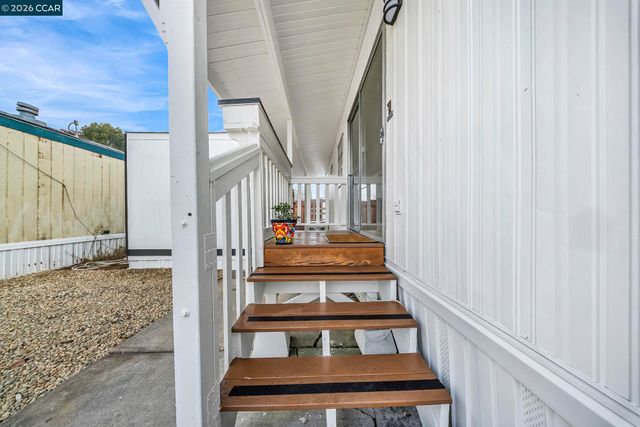 3466 Willow Pass Rd 54, Concord, CA 94519