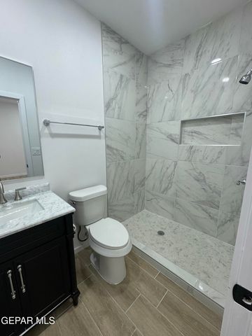 13051 HARNOSE Drive, El Paso, TX 79928