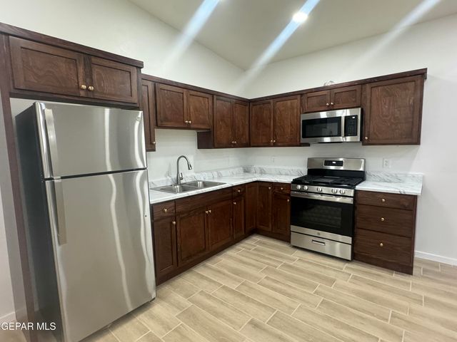 13051 HARNOSE Drive, El Paso, TX 79928