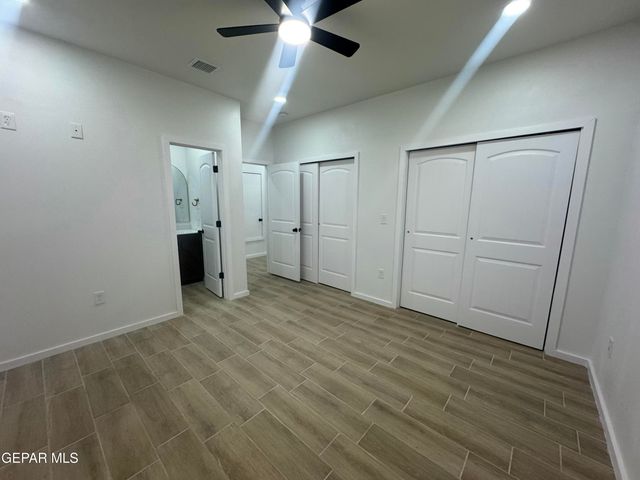 13051 HARNOSE Drive, El Paso, TX 79928