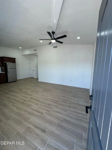 13051 HARNOSE Drive, El Paso, TX 79928