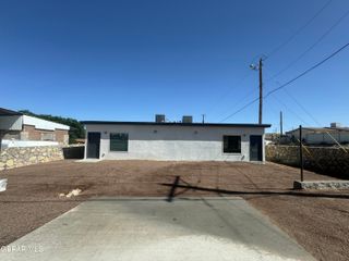 13051 HARNOSE Drive, El Paso, TX 79928