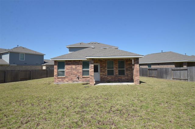 5602 Tabula Rasa Drive, Katy, TX 77493