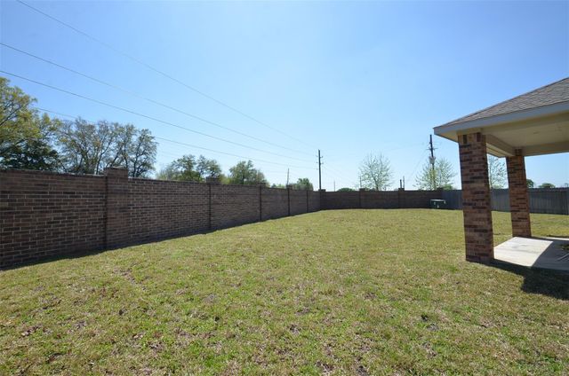 5602 Tabula Rasa Drive, Katy, TX 77493