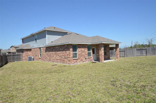 5602 Tabula Rasa Drive, Katy, TX 77493