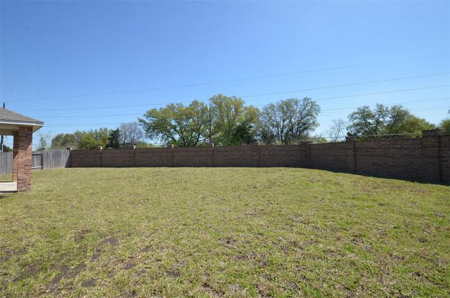 5602 Tabula Rasa Drive, Katy, TX 77493