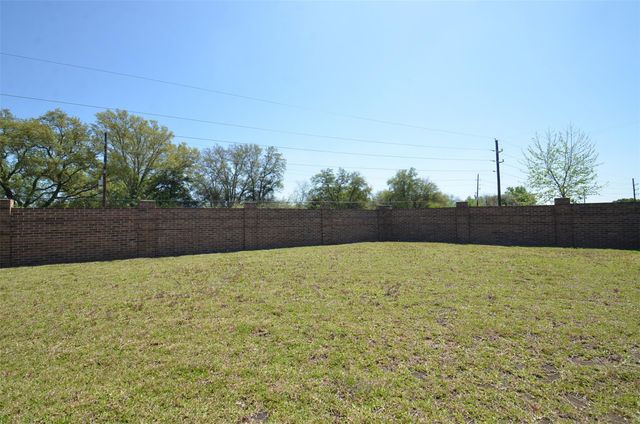 5602 Tabula Rasa Drive, Katy, TX 77493