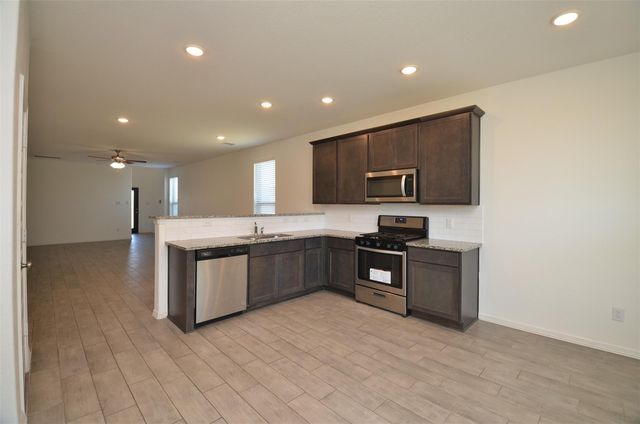 5602 Tabula Rasa Drive, Katy, TX 77493