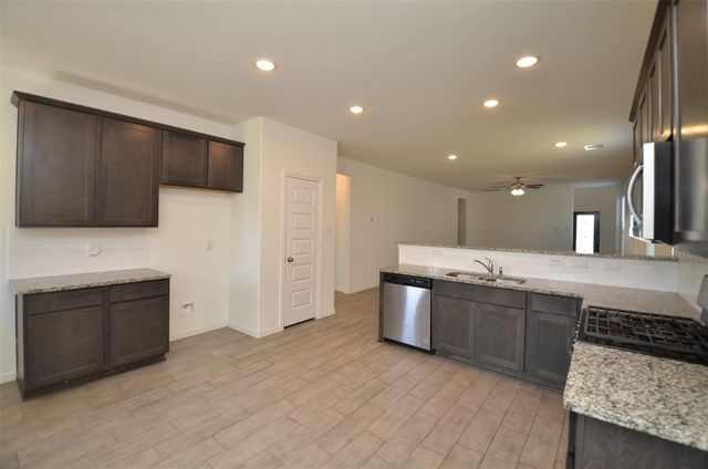 5602 Tabula Rasa Drive, Katy, TX 77493