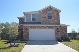 5602 Tabula Rasa Drive, Katy, TX 77493
