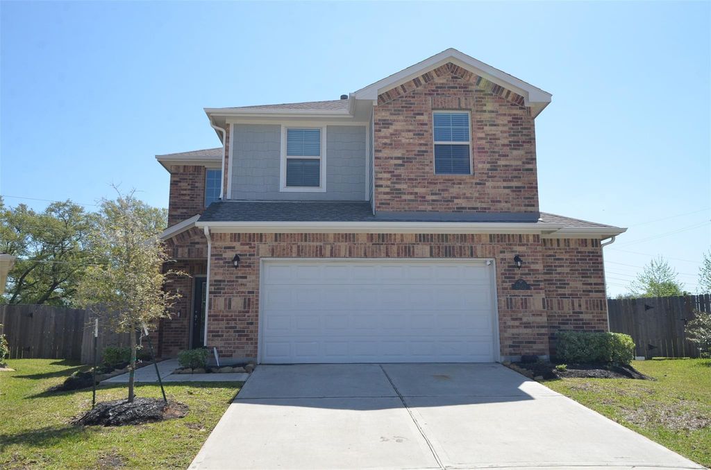 5602 Tabula Rasa Drive, Katy, TX 77493
