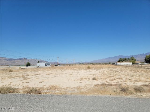 20 East Patricia Circle, Pahrump, NV 89060