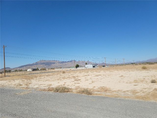 20 East Patricia Circle, Pahrump, NV 89060