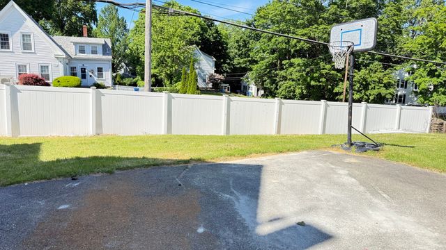 118 Temple Street 1, Whitman, MA 02382