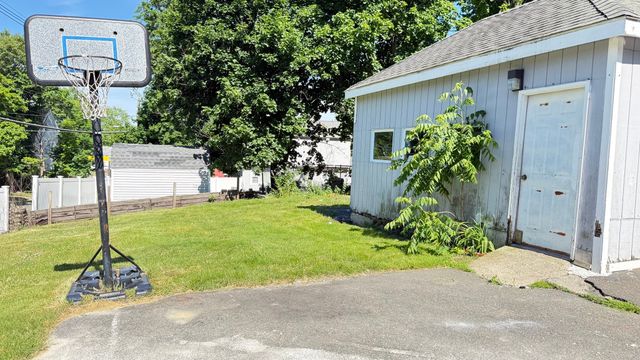 118 Temple Street 1, Whitman, MA 02382