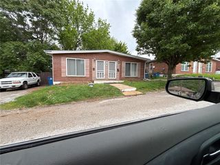 9456 Calwood Drive, St John, MO 63114