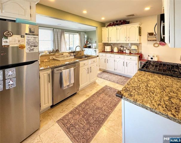 1037 Carnation Drive, New Milford, NJ 07646