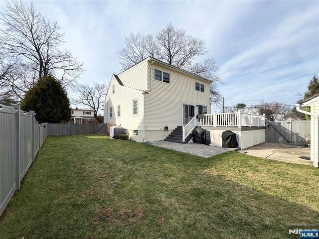 1037 Carnation Drive, New Milford, NJ 07646