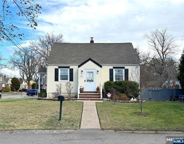 1037 Carnation Drive, New Milford, NJ 07646