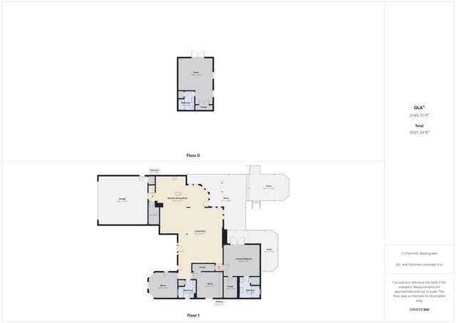 211 E Dominica Circle, Niceville, FL 32578