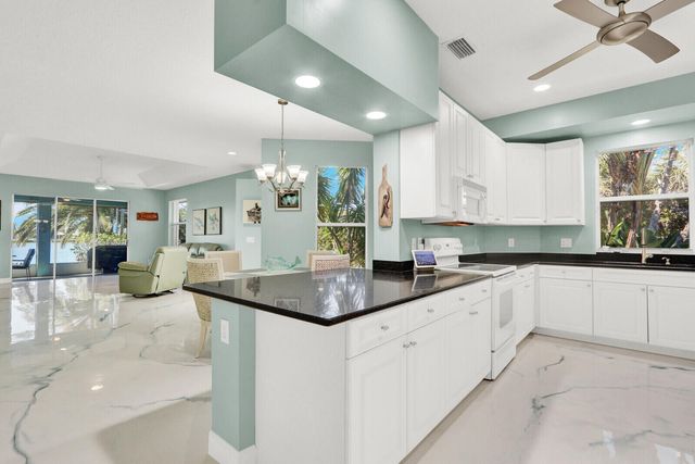 3265 Lakeshore Drive, Hutchinson Island, FL 34949