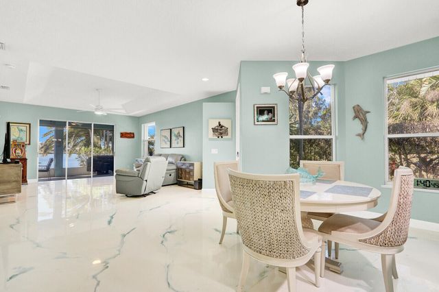 3265 Lakeshore Drive, Hutchinson Island, FL 34949