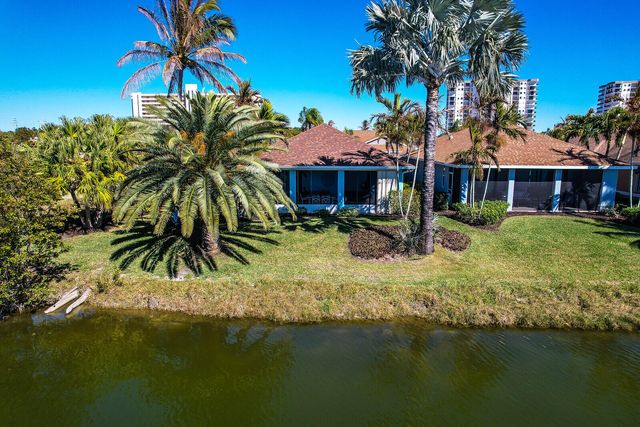 3265 Lakeshore Drive, Hutchinson Island, FL 34949