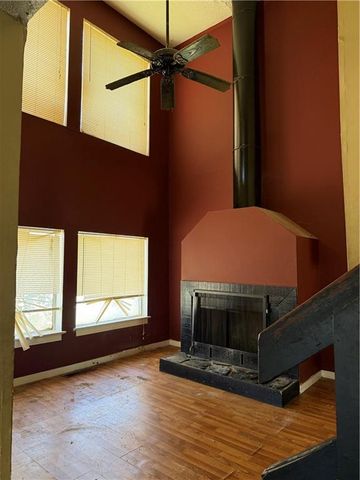 2764 Shellbark Road, Decatur, GA 30035