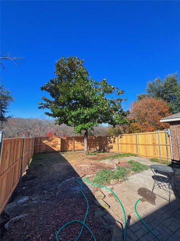 7709 Radford Circle, Plano, TX 75025