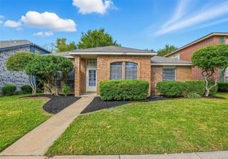 7709 Radford Circle, Plano, TX 75025