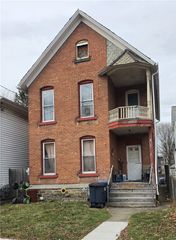 364 West 3rd Street, Elmira City, NY 14901