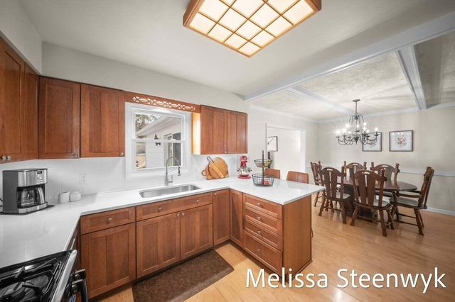 2091 Fawnwood Drive Se, City Of Kentwood, MI 49508