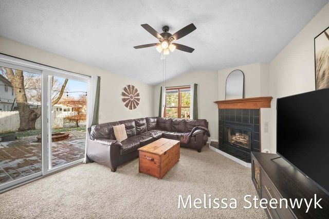 2091 Fawnwood Drive Se, City Of Kentwood, MI 49508