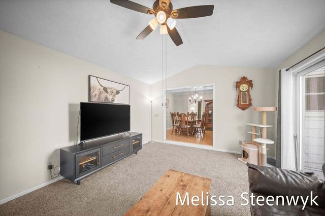 2091 Fawnwood Drive Se, City Of Kentwood, MI 49508