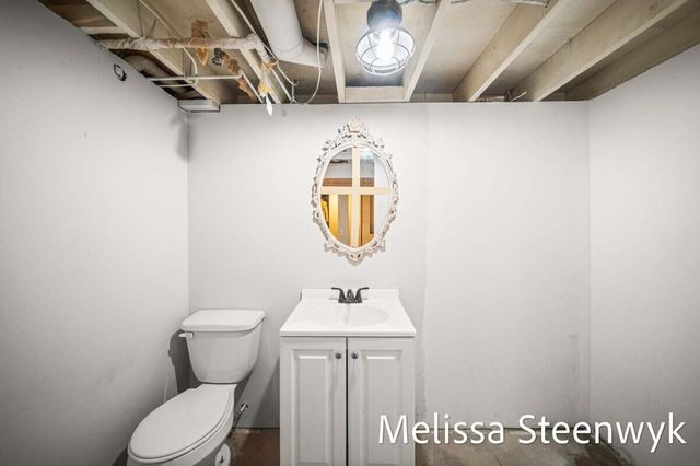 2091 Fawnwood Drive Se, City Of Kentwood, MI 49508