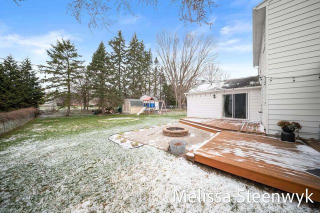 2091 Fawnwood Drive Se, City Of Kentwood, MI 49508